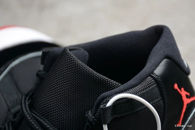 11 Jordan 378037-061 Air Bred(2019) 0817